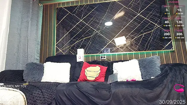 Snapshot of eroseliam chatting on September 30, 2025, 8:04 pm eroseliam online show from September 30, 2025, 8:04 pm