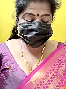 Geethanjalii online show from September 8, 2025, 8:30 pm