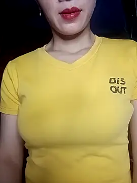 Vyvyy06 online show from September 10, 2025, 3:00 pm