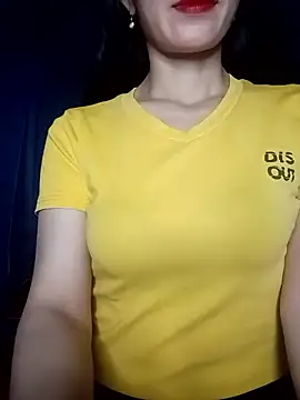 Vyvyy06 online show from September 11, 2025, 9:20 am
