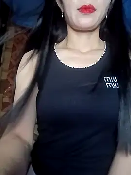 Vyvyy06 online show from September 14, 2025, 2:01 am