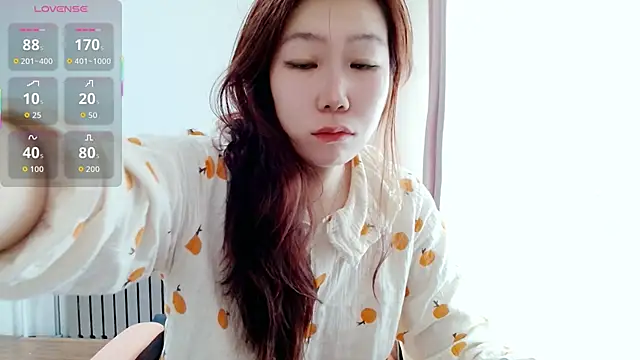 Annasweet- online show from February 28, 2026, 1:49 am