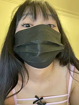 Snapshot of Minnie-2025 chatting on January 16, 2026, 6:01 pm Minnie-2025 online show from January 16, 2026, 6:01 pm