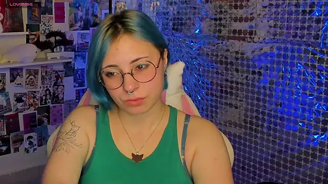 Snapshot of Penny_Stanley chatting on September 29, 2025, 2:07 am Penny Stanley online show from September 29, 2025, 2:07 am