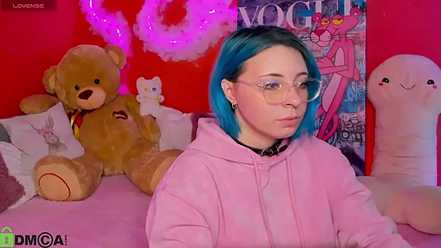 Penny Stanley online show from December 18, 2025, 3:00 am