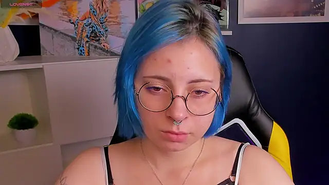 Snapshot of Penny_Stanley chatting on September 22, 2025, 2:39 am Penny Stanley online show from September 22, 2025, 2:39 am