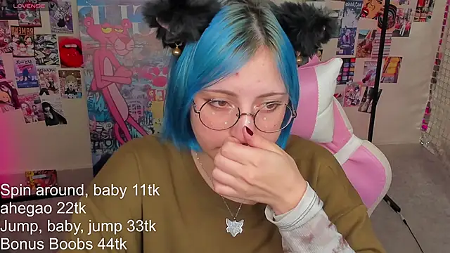 Snapshot of Penny_Stanley chatting on September 23, 2025, 2:40 am Penny Stanley online show from September 23, 2025, 2:40 am