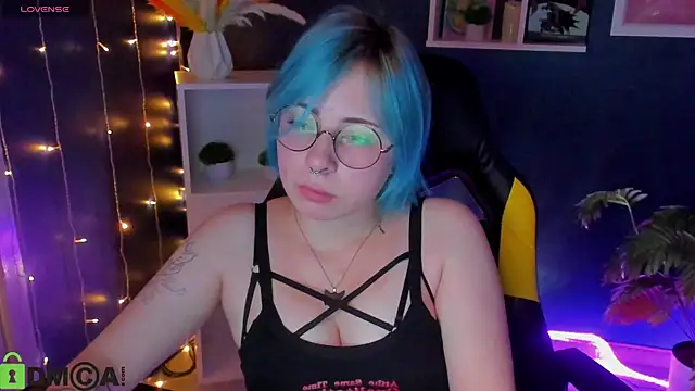 Snapshot of Penny_Stanley chatting on October 1, 2025, 2:17 am Penny Stanley online show from October 1, 2025, 2:17 am