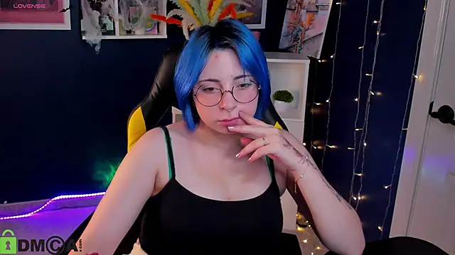 Snapshot of Penny_Stanley chatting on October 29, 2025, 1:48 am Penny Stanley online show from October 29, 2025, 1:48 am