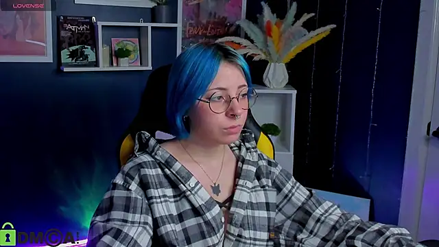 Snapshot of Penny_Stanley chatting on October 7, 2025, 2:01 am Penny Stanley online show from October 7, 2025, 2:01 am