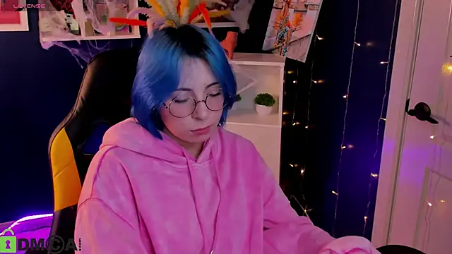 Snapshot of Penny_Stanley chatting on October 30, 2025, 1:37 am Penny Stanley online show from October 30, 2025, 1:37 am