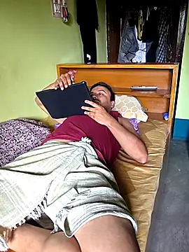 Snapshot of BindaasBong chatting on October 11, 2025, 2:34 am BindaasBong online show from October 11, 2025, 2:34 am