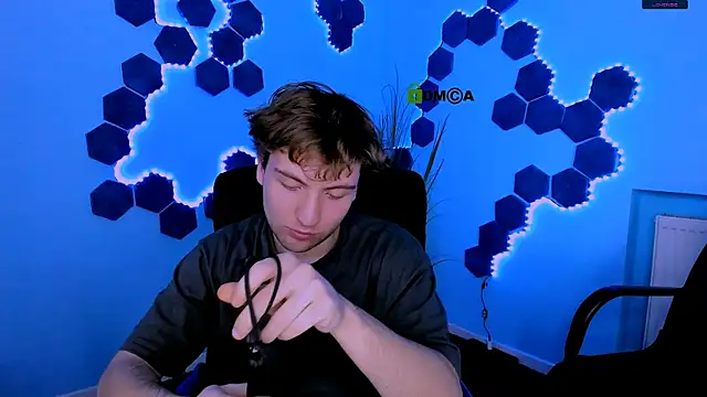 joseph bear  online show from March 4, 2026, 4:15 pm