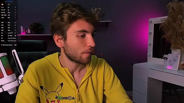 Snapshot of joseph_bear_ chatting on October 6, 2025, 2:24 am joseph bear online show from October 6, 2025, 2:24 am