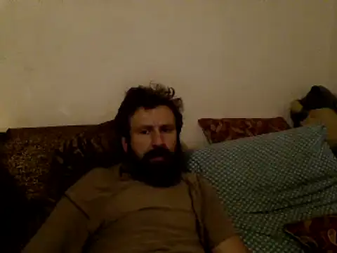 vihand22 online show from October 5, 2025, 9:49 pm