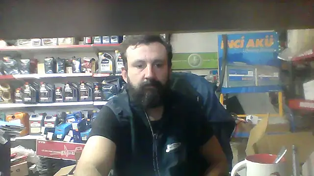 vihand22 online show from September 20, 2025, 6:29 am