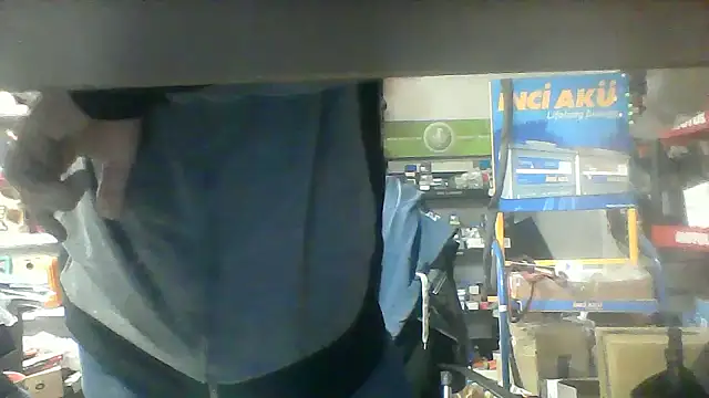 vihand22 online show from September 29, 2025, 7:15 am