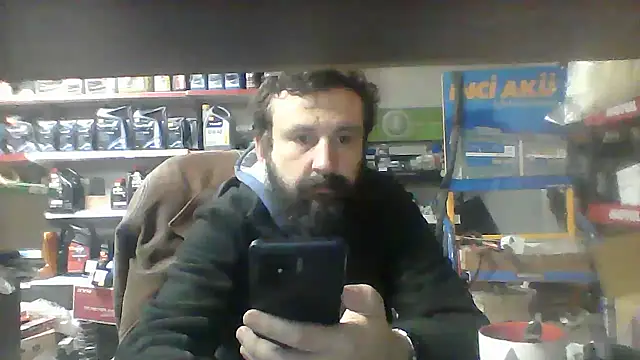 vihand22 online show from October 11, 2025, 6:47 am