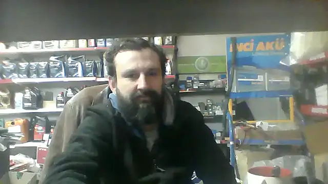 vihand22 online show from October 15, 2025, 6:44 am