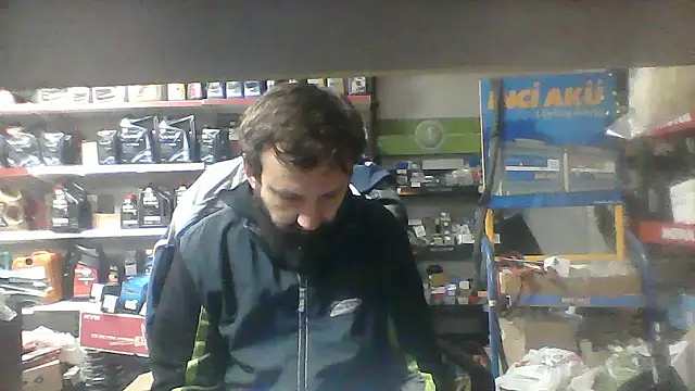 vihand22 online show from October 1, 2025, 7:02 am