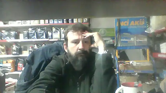 vihand22 online show from October 2, 2025, 6:50 am