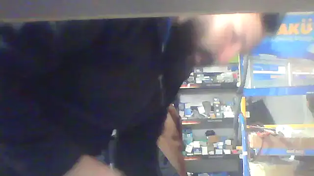 vihand22 online show from October 13, 2025, 10:17 am