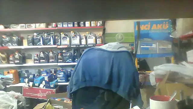 vihand22 online show from September 24, 2025, 7:15 am