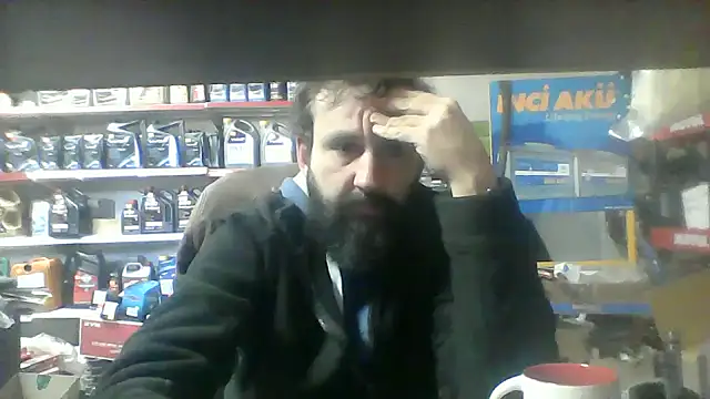 vihand22 online show from October 16, 2025, 6:54 am