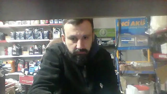 vihand22 online show from October 22, 2025, 6:57 am