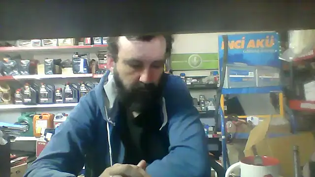 vihand22 online show from September 17, 2025, 6:15 am