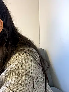 Gaby 7770 online show from November 22, 2025, 11:53 am