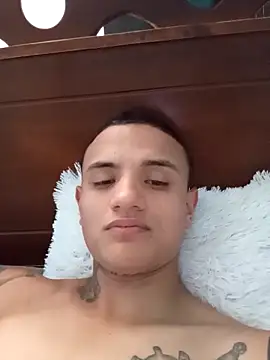 StevenCr450 online show from October 7, 2025, 3:24 pm