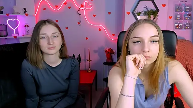 keylas moan online show from April 3, 2026, 6:20 am