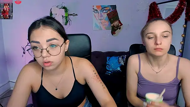 keylas moan online show from January 10, 2026, 7:25 am