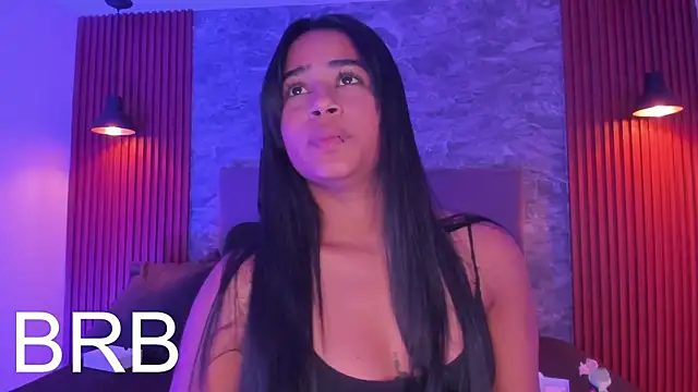 zoe evans5 online show from September 25, 2025, 11:38 am