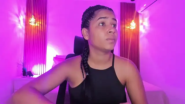 zoe evans5 online show from October 29, 2025, 11:42 am