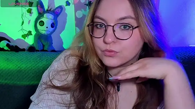 ZayaRush online show from May 23, 2026, 4:28 pm