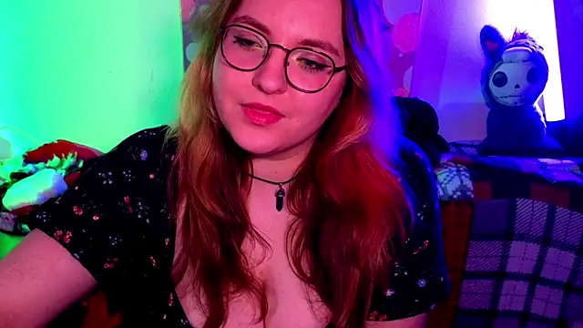 ZayaRush online show from May 20, 2026, 4:26 pm