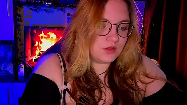 ZayaRush online show from April 7, 2026, 2:08 pm