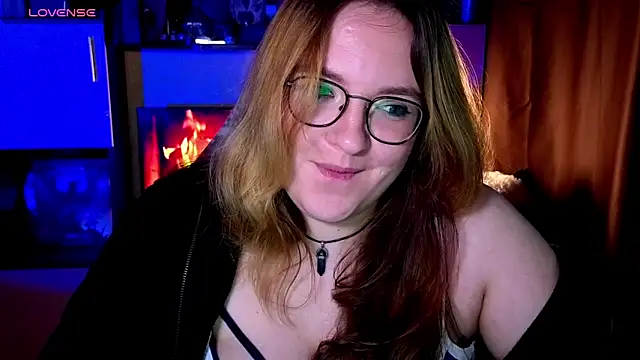 ZayaRush online show from May 29, 2026, 9:59 am