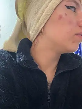 Kitty Melodi online show from February 1, 2026, 9:07 am