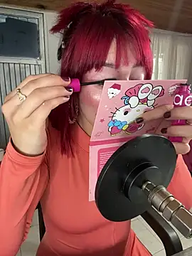 Kitty Melodi online show from July 29, 2026, 11:53 am