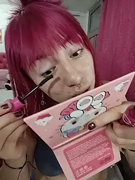 Kitty Melodi online show from June 30, 2026, 11:10 am