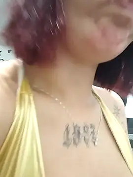 Kitty Melodi online show from March 15, 2026, 9:05 am