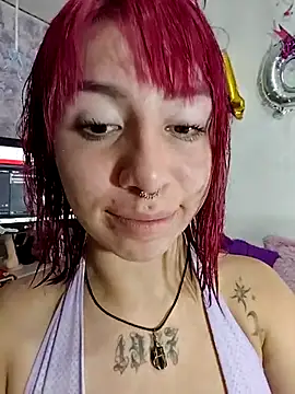 Kitty Melodi online show from June 27, 2026, 9:26 am