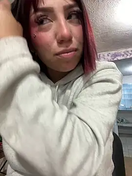 Kitty Melodi online show from March 9, 2026, 9:35 am