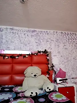 Kitty Melodi online show from September 18, 2025, 9:23 am