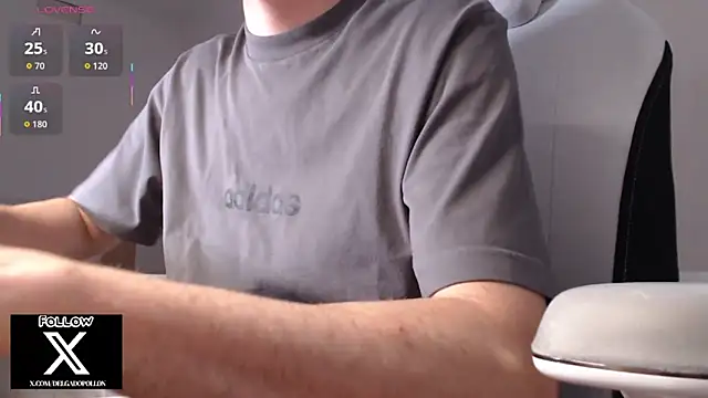 delgadopollon1991 online show from March 23, 2026, 5:02 pm