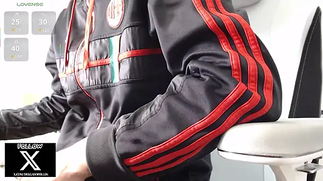 delgadopollon1991 online show from January 14, 2026, 3:59 pm