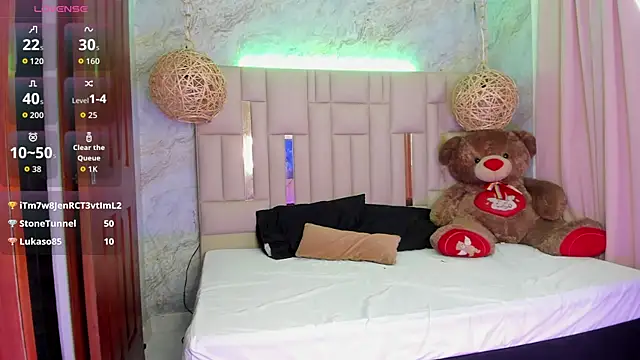 Snapshot of badfairy chatting on November 18, 2025, 6:17 am badfairy online show from November 18, 2025, 6:17 am